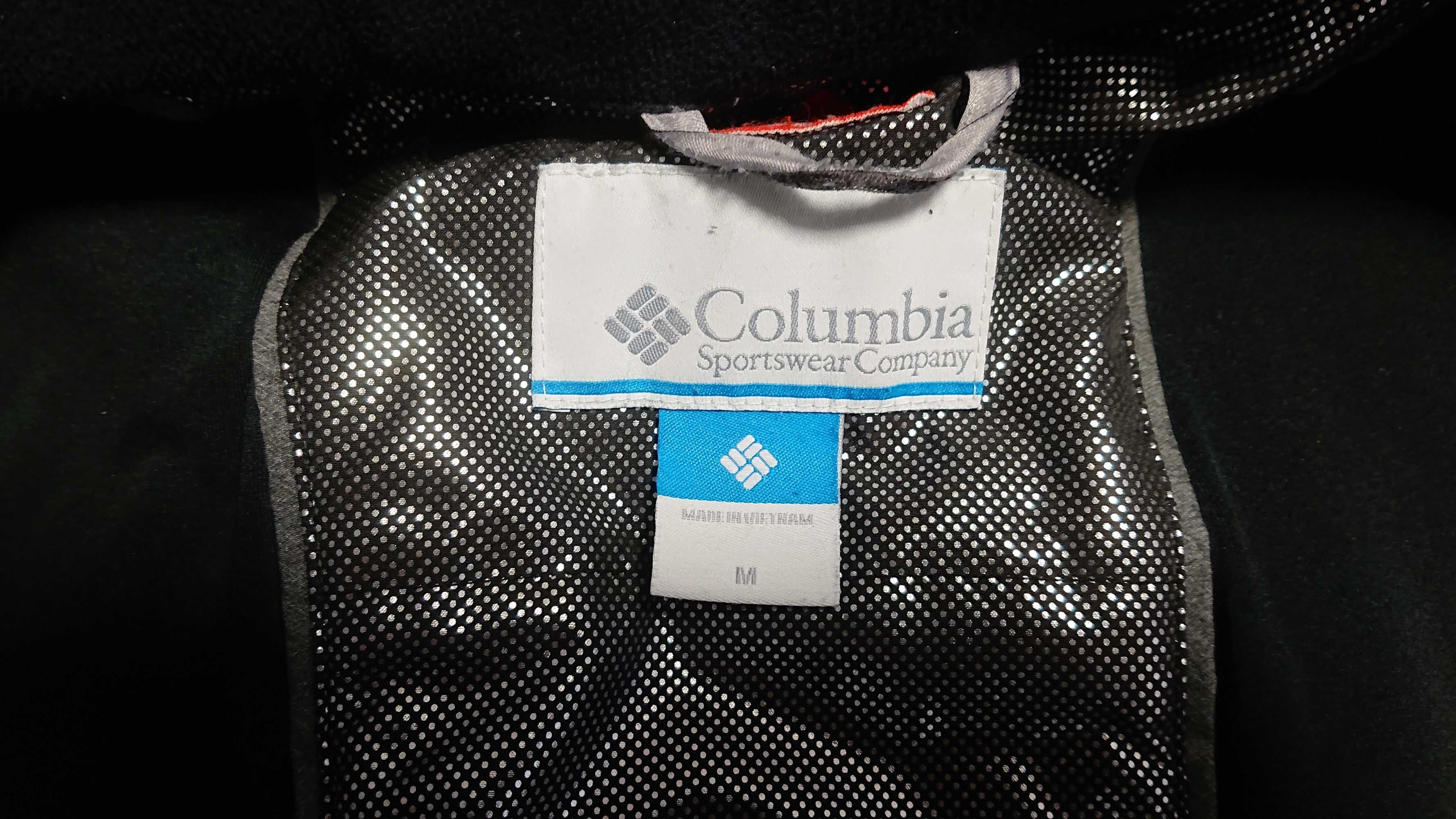 Куртка Columbia omni tech розмір М