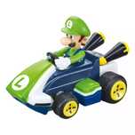 RC Cars Full Function Akku Luigi