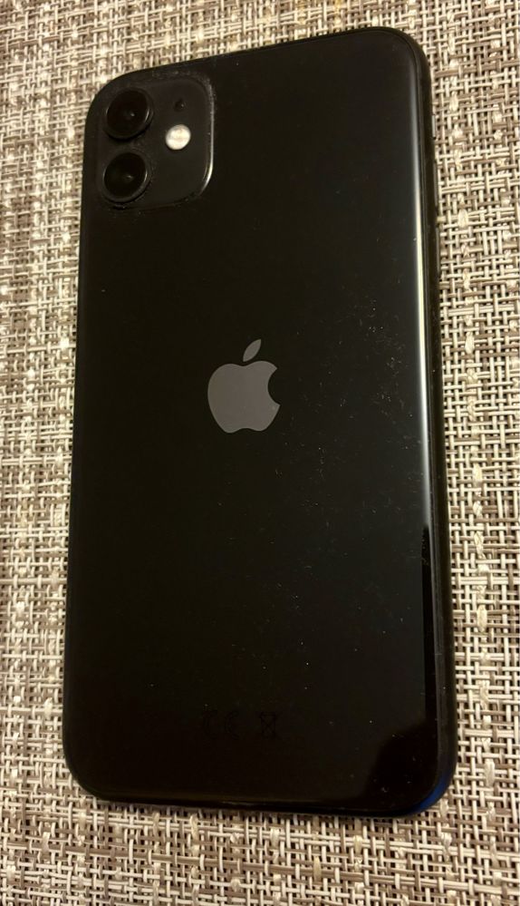 iPhone 11 256 GB