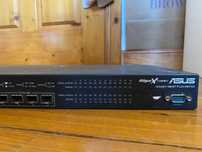 Gigabit smart plus switch