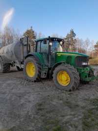 John deere 6920 premium TLS