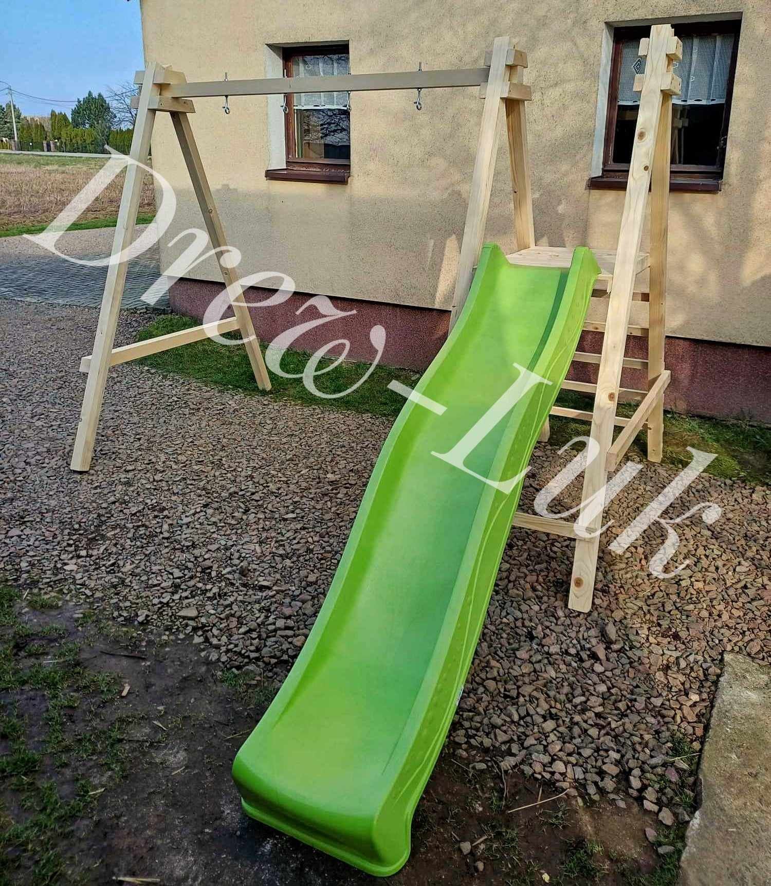 Plac zabaw dla dzieci