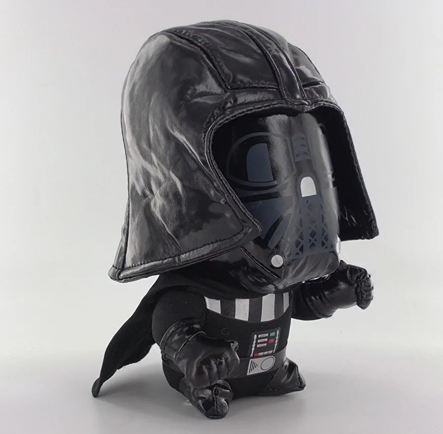 Pluszowa Figurka Star Wars Darth Vader Clone Wars 20 cm