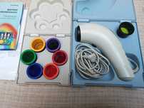 Lampa Bioptron Compact III Zepter kolory gwarancja