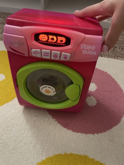 Холодильник іграшковий Play Home