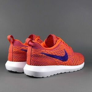 Nike Flyknit Rosherun roz.39 24,5 cm nowe oryginalne W-wa Sneakers