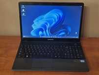 SAMSUNG NP310E5C•Intel i3•RAM 8Gb•SSD128Gb Windows 11