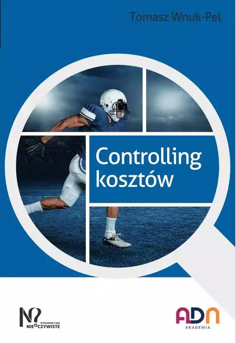 Controlling kosztów. Nieoczywiste. Nowy Produkt