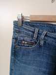 Spodnie jeansy Mexx 25