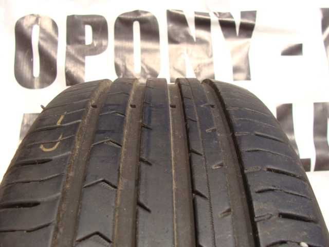 205/60 R16 Continental ContiPremiumContact 5