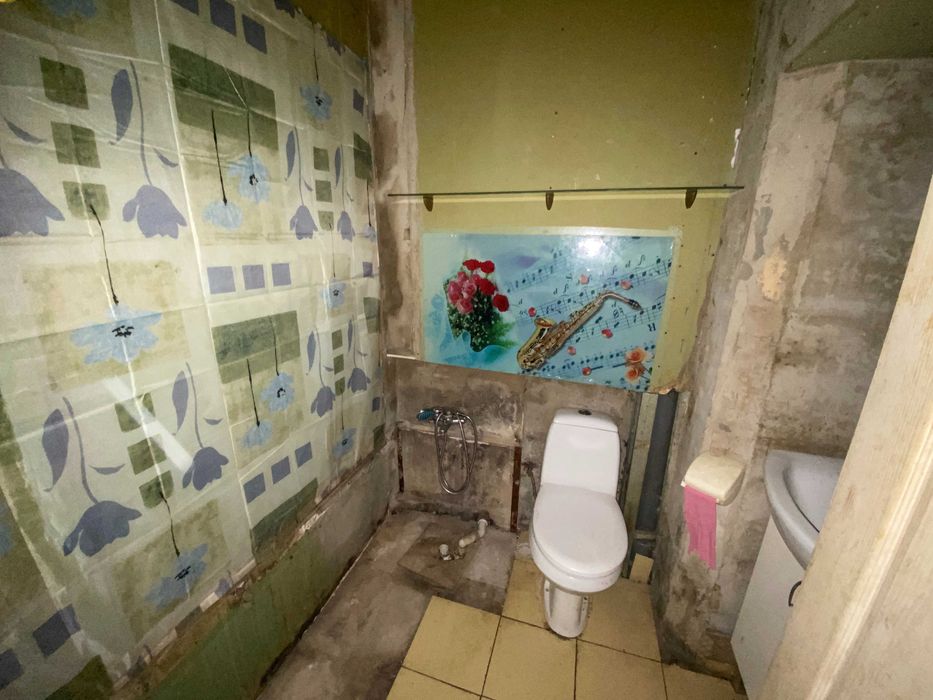 Продам 2 комн. квартиру ул, Разумовская/парк