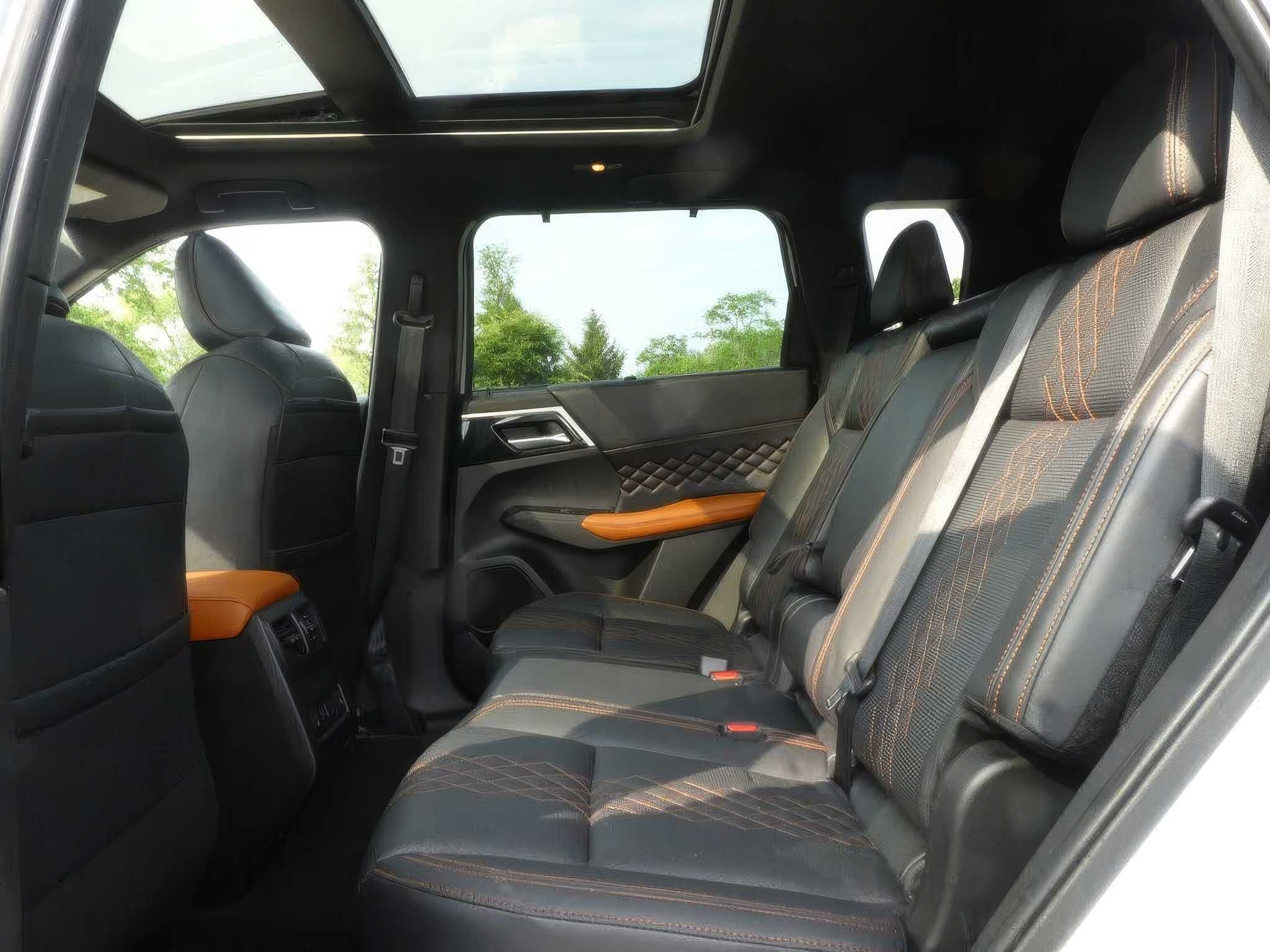 2022 Mitsubishi Outlander SEL Special Edition S-AWC