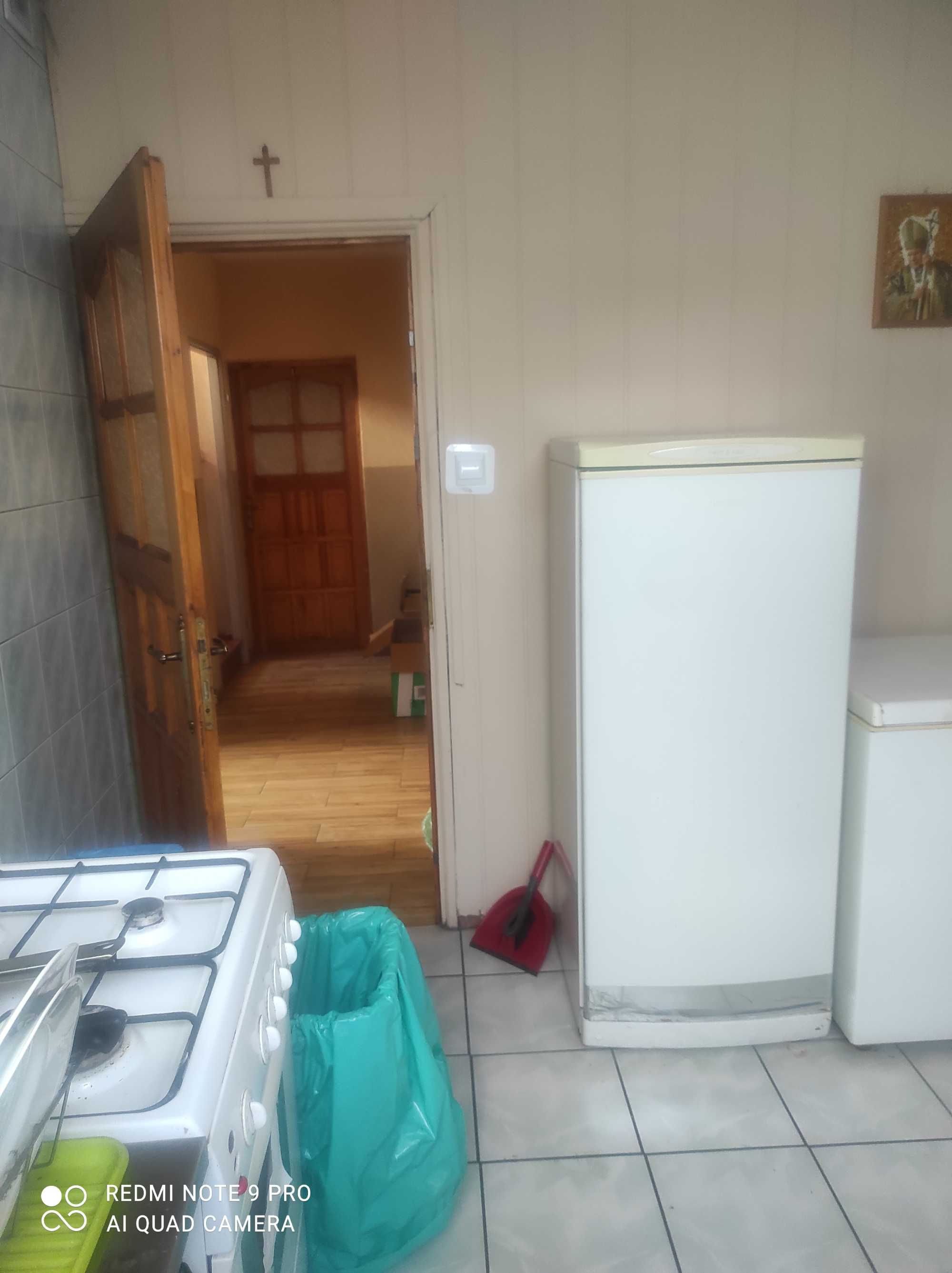 Wolny 3-4 os 23-26.07 z łazienką.