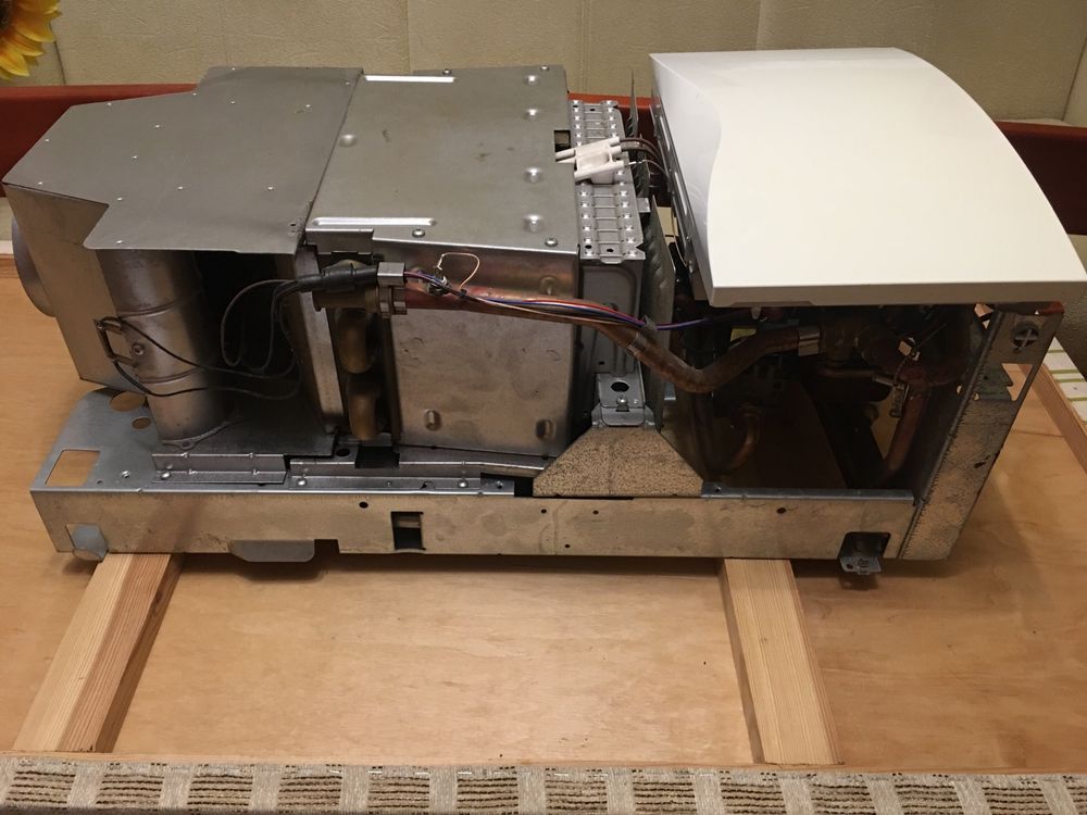 Vaillant VUW 240/2-3 R1