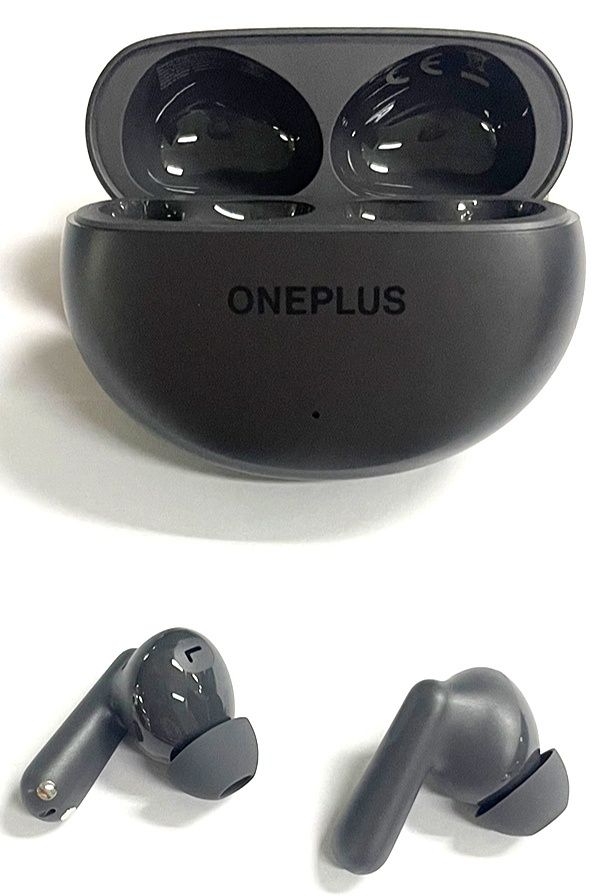 Оригінальні бездротові TWS навушники OnePlus Nord Buds 3