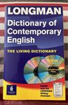 Słownik Longman Dictionary of Contemporary English