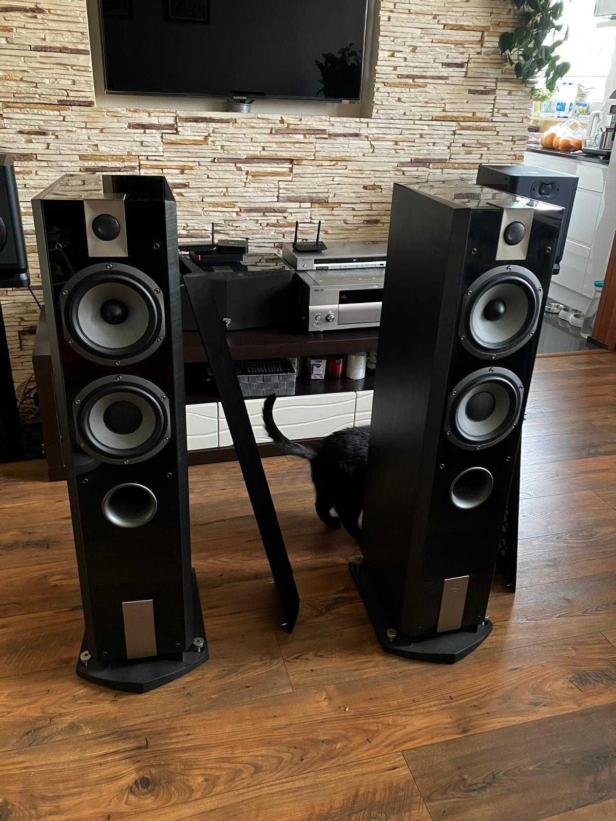 Kolumny Focal Chorus 816v