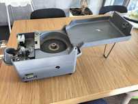Máquina de contar moedas