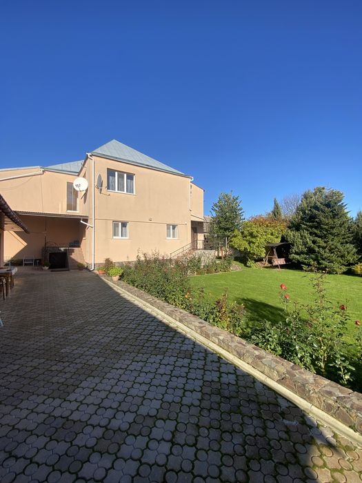 Продам будинок в Липинах, вул. Вереснева