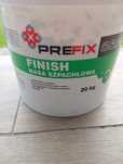 Masz szpachlowa prefix  20 kg