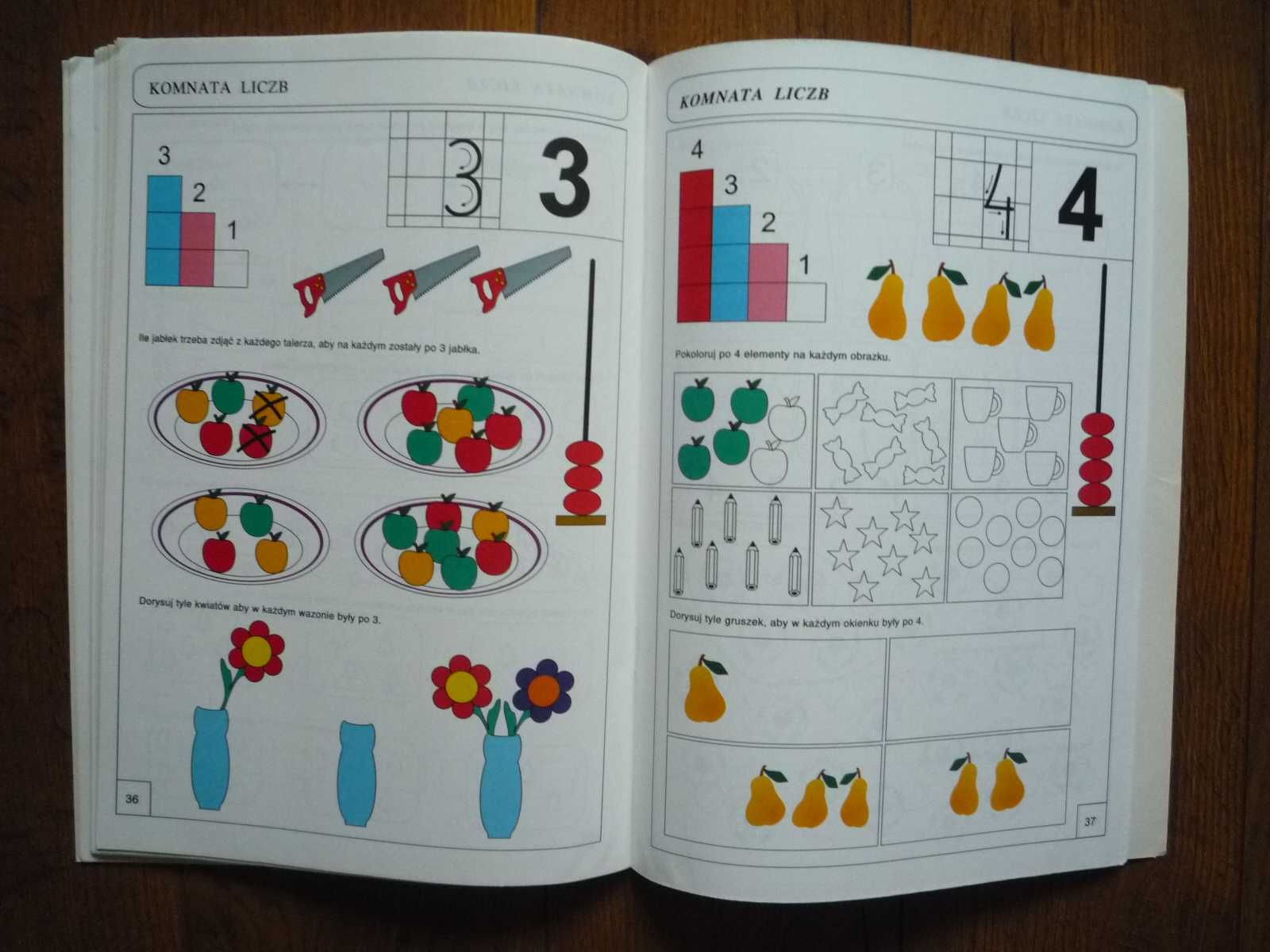 Nowa Matematyka Labirynt matematyczny Joanna Białobrzeska Didasko