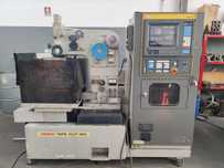 Maquina de electro erosão por fio FANUC TAPE CUT W0