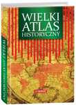 Wielki atlas historyczny. Demart