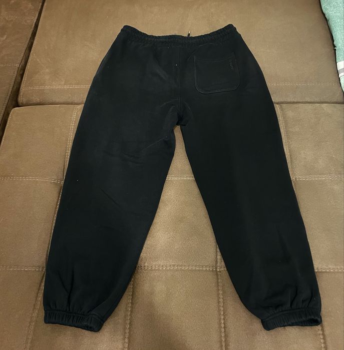 Мужские зимние штаны Cropp