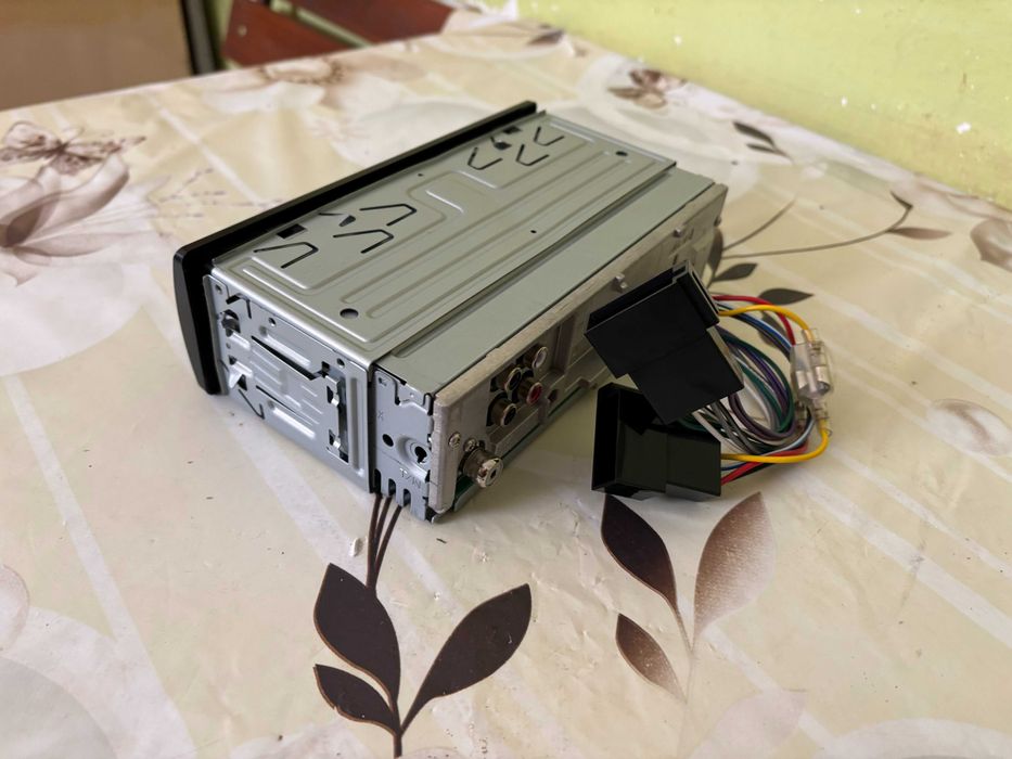 Radio Samochodowe SONY DSX-A410BT (z bluetooth)