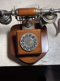 Telefone muito antigo