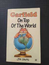 Garfield: On Top of the World - Jim Davis