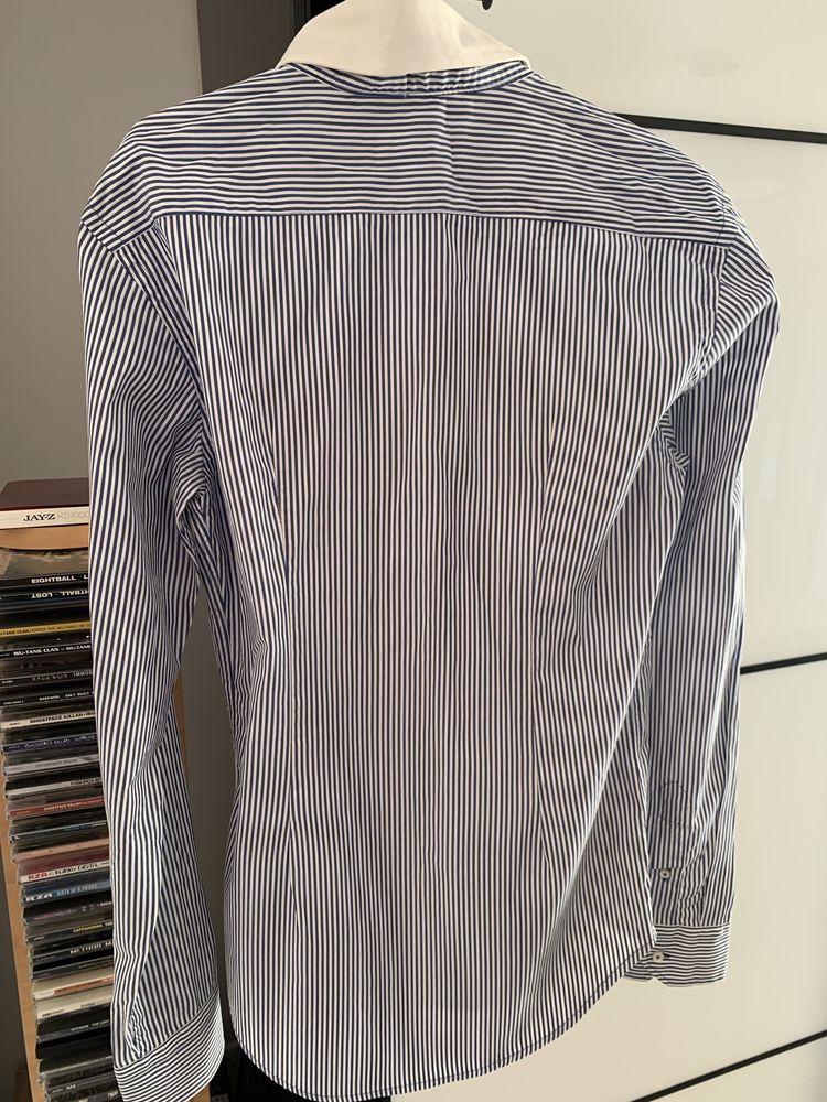 Koszula Zara MAN Slim Fit