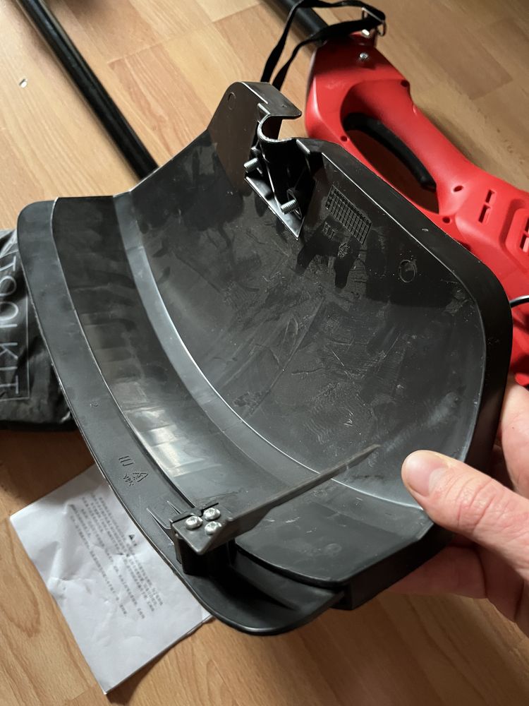 Podkaszarka elektryczna sinharbour 3,6kg