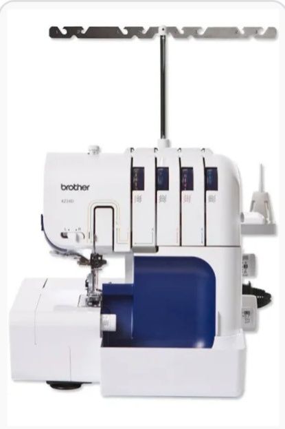 Продам оверлок Brother 4234D