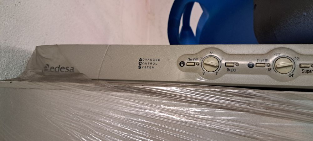 Frigoríficos para desocupar