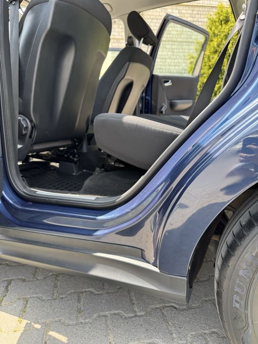 Мерседес А-клас Автомат , дизель , дуже економна