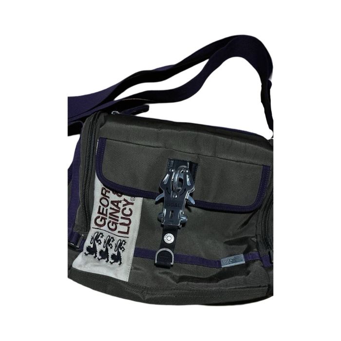 George gina&lucy сумка