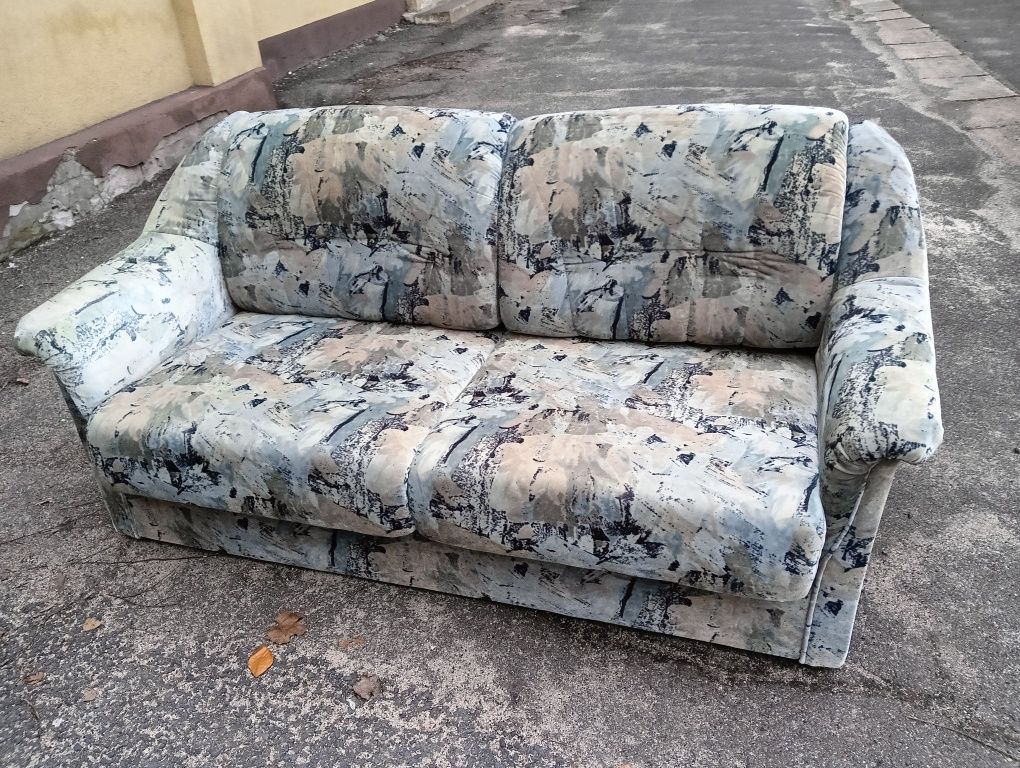 Sofa,Kanapa z funkcją spania