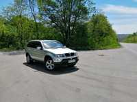 BMW X5 e53 3.0 2006