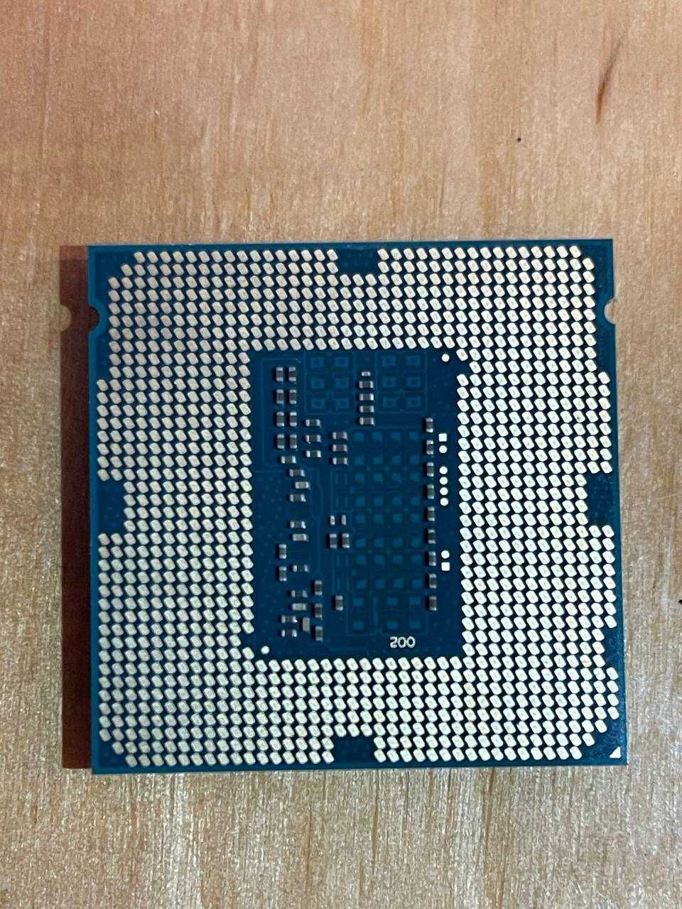 Процесор Intel Core i5-4670K 3.40GHz /s1150