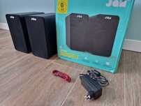 JAM hx-p400 bluetooth kolumny głośnik aktywne wzmacniacz