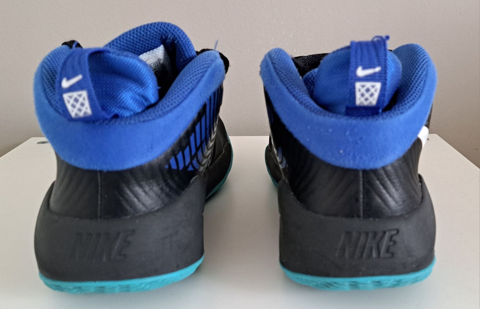 Nike dual fusion x2 rozm 38