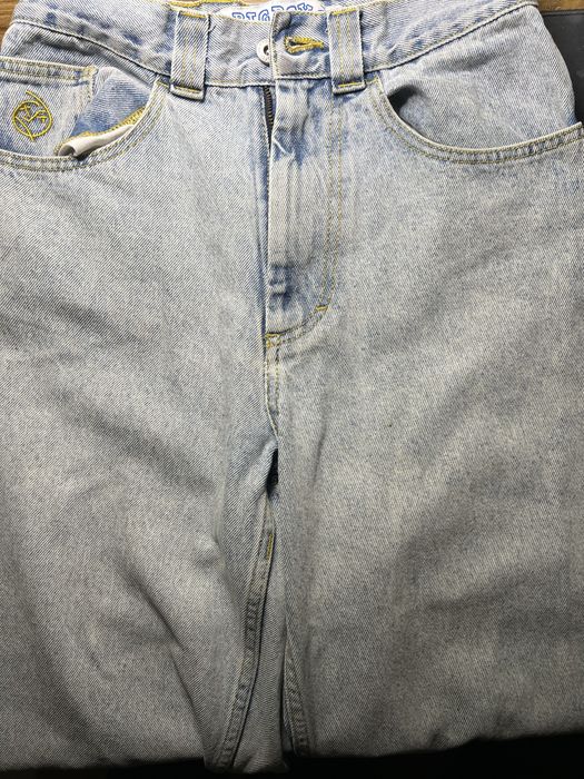 Polar skate co jeans | sk8