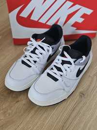 Nike Full Force Low rozm 42,5 nowe