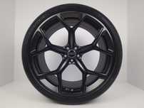 Oryginalne Felgi Audi 22 RS7 RS6 SQ7 SQ8 RSQ8