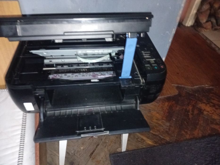 Принтер-сканер Canon Pixma Mp280