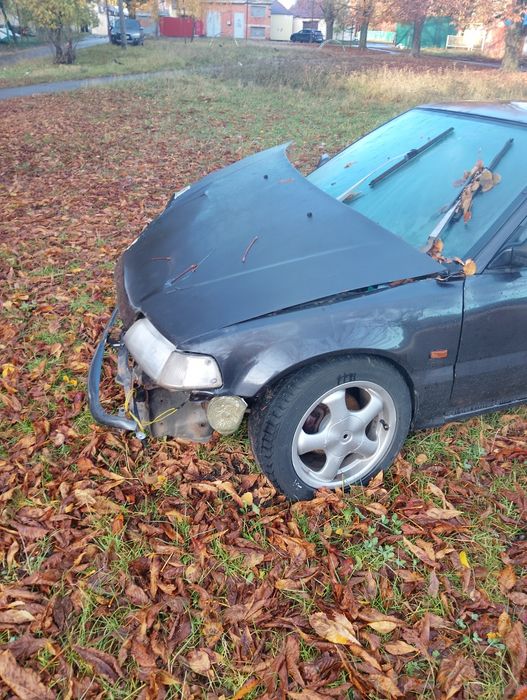 Продам в розборку або комусь на відновлення