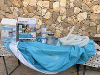 Piscina infantil INTEX