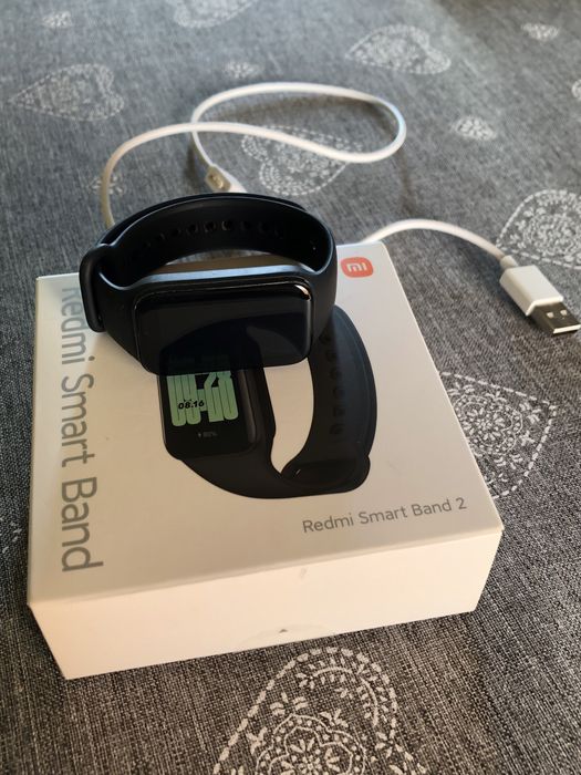 Redmi Smart Band 2
