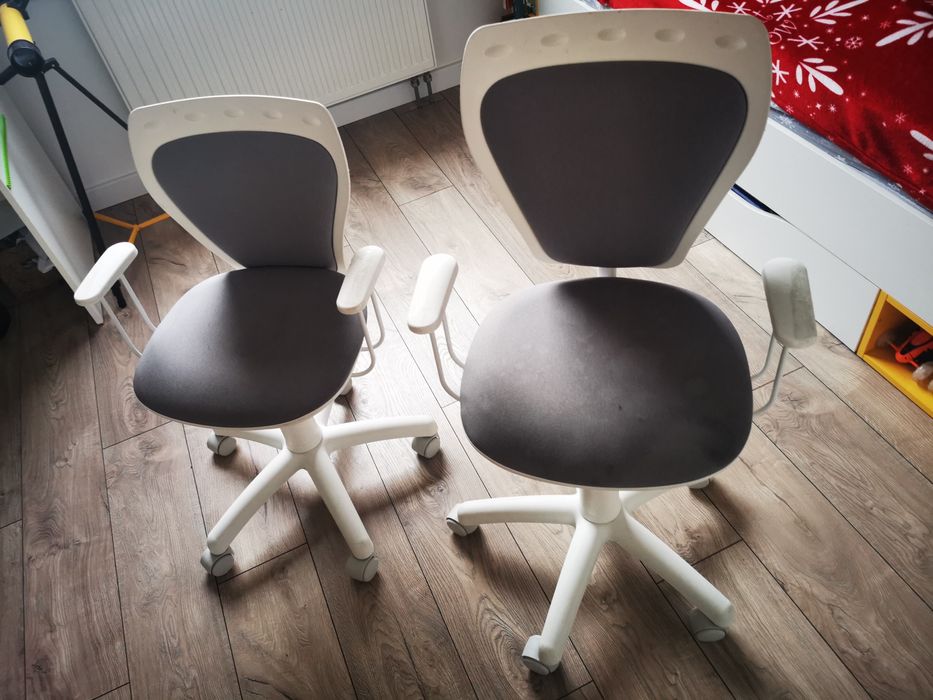 Fotele do biurka